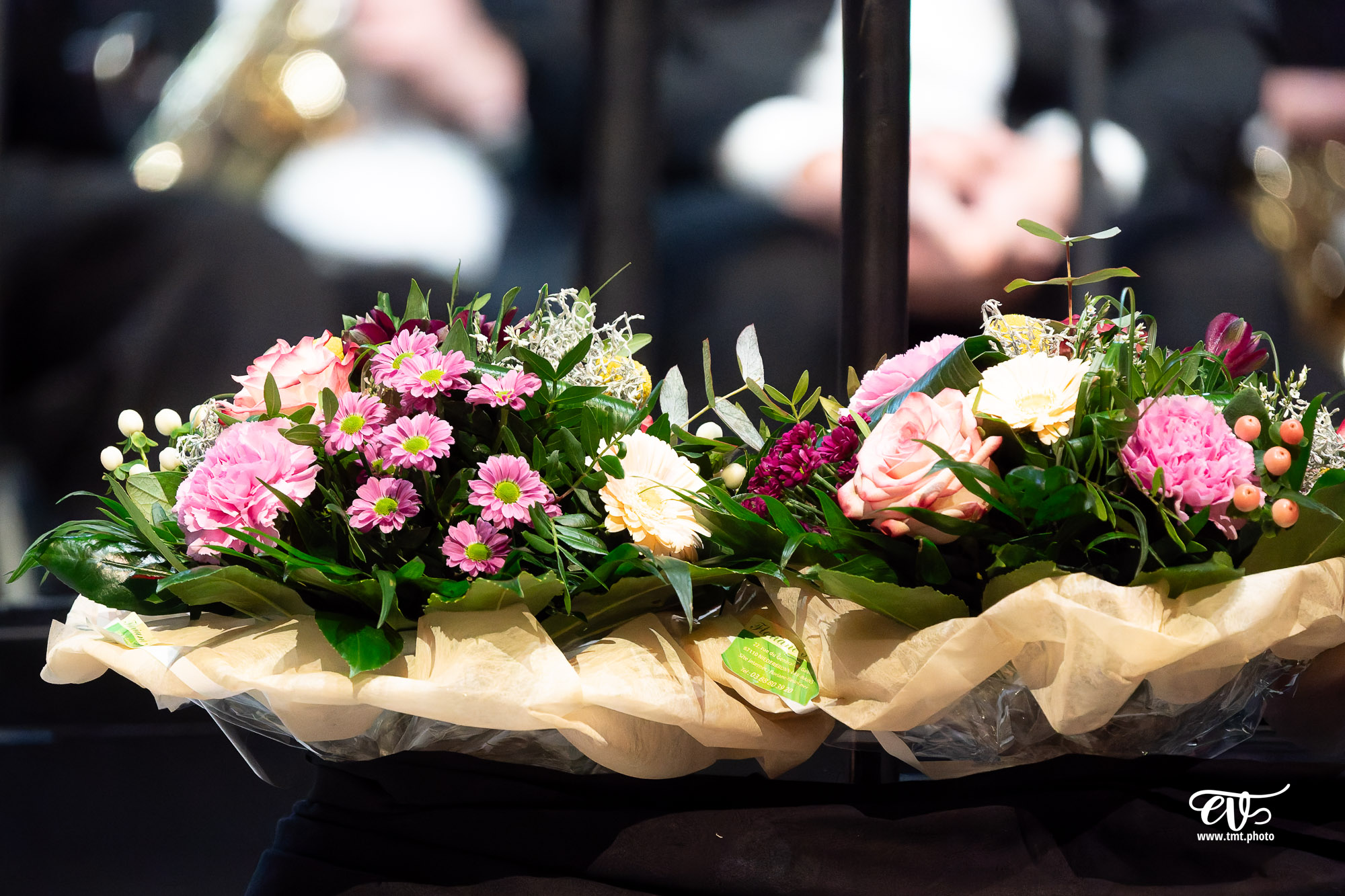 OHH - CONCERT DU NOUVEL AN 2026